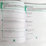 Conquer English Creative Writing For Primary Levels 4