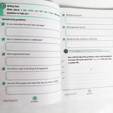 Conquer English Creative Writing For Primary Levels 4
