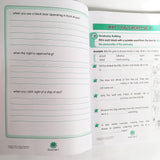 Conquer English Creative Writing For Primary Levels 4