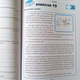 Conquer Comprehension 4