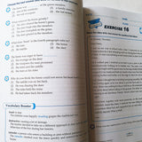 Conquer Comprehension 4
