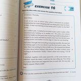 Conquer Comprehension 4