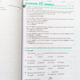 Conquer Grammar for Primary 4 (New Edition)