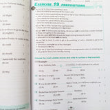 Conquer Grammar for Primary 4 (New Edition)