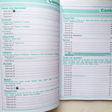 Conquer Grammar for Primary 4 (New Edition)