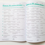 Conquer Grammar for Primary 4 (New Edition)