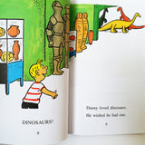 Danny and the Dinosaur: Big Reading Collection