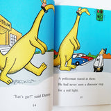 Danny and the Dinosaur: Big Reading Collection