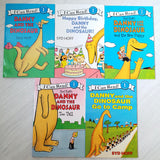 Danny and the Dinosaur: Big Reading Collection