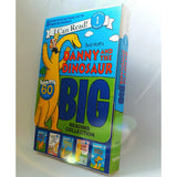 Danny and the Dinosaur: Big Reading Collection