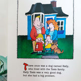 Dog Breath The Horrible Trouble with Hally Tosis