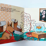 Dog Breath The Horrible Trouble with Hally Tosis