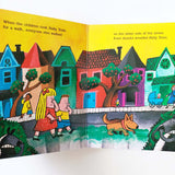 Dog Breath The Horrible Trouble with Hally Tosis