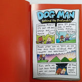 Dog Man #6: Brawl of the Wild