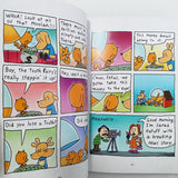 Dog Man #6: Brawl of the Wild
