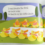 Math Start Level 1 Double the Ducks