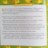 Math Start Level 1 Double the Ducks