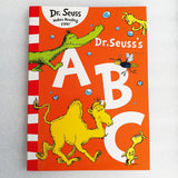 Dr. Seuss’s ABC