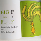 Dr. Seuss’s ABC