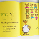 Dr. Seuss’s ABC