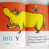 Dr. Seuss’s ABC