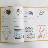 Early English Learning Pack (3 Books)