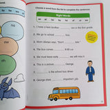 Early English Learning Pack (3 Books)