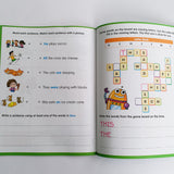 Early English Learning Pack (3 Books)