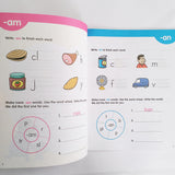 Early English Learning Pack (3 Books)