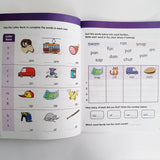 Early English Learning Pack (3 Books)