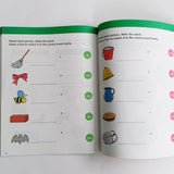 Early English Learning Pack (3 Books)
