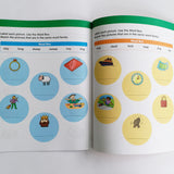 Early English Learning Pack (3 Books)