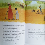Early Reader Biography Series (4 Books)