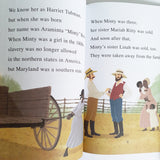 Early Reader Biography Series (4 Books)