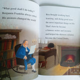 Early Reader Biography Series (4 Books)