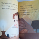 Early Reader Biography Series (4 Books)