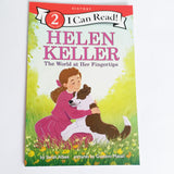 Early Reader Biography Series (4 Books)