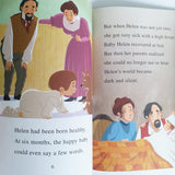 Early Reader Biography Series (4 Books)