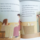 Early Reader Biography Series (4 Books)