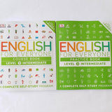 English for Everyone: Level 3 Intermediate Set