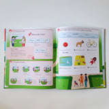 English for Everyone Junior: Beginner's Course