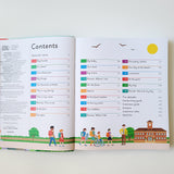 English for Everyone Junior: Beginner's Course