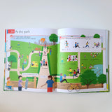 English for Everyone Junior: Beginner's Course