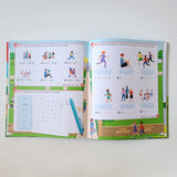 English for Everyone Junior: Beginner's Course