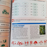 English for Everyone: Level 2 Beginner Set