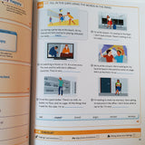 English for Everyone: Level 2 Beginner Set