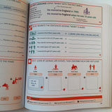 English for Everyone: Level 2 Beginner Set