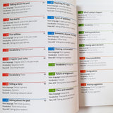 English for Everyone: Level 2 Beginner Set