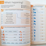 English for Everyone: Level 2 Beginner Set