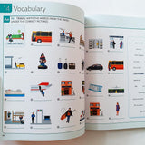 English for Everyone: Level 2 Beginner Set